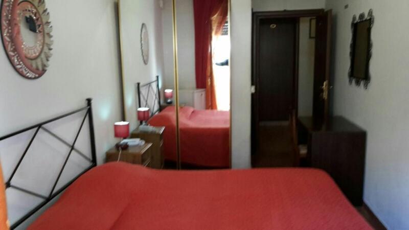 Albergo Bixio Roma Exterior foto