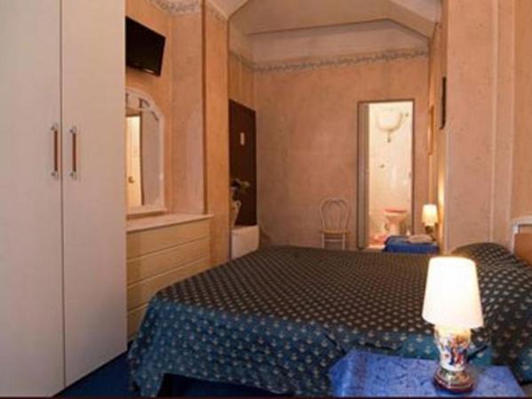 Albergo Bixio Roma Exterior foto